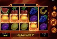 Отзыв: Игровой автомат All Ways Hot Fruits это шедевр
