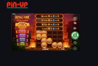 Opinión: El juego en línea Aztec Fire es el mejor de su temática 