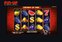 Opinión: Lo más importante es elegir un buen casino para jugar a Crown of Fire 