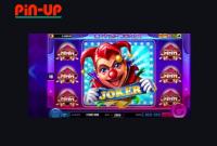Opinión: Divertido juego en línea, Lavish Joker  