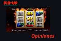  Opinión: El casino Pin Up es apto para todos 
