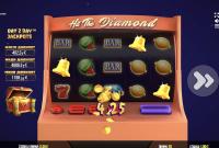 Recensione: Non è una brutta slot Heath Diamante, ma non fa per me