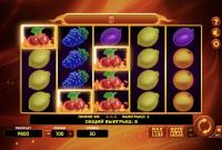 Огляд: Ігровий автомат Hot Fruits 100 допомагає розслабитися Огляд: Ігровий автомат Hot Fruits 100 допомагає розслабитися