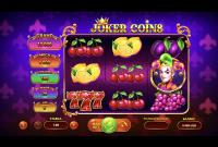 Review: Alles is geweldig aan de Joker Coins slot Review: Alles is geweldig aan de Joker Coins slot