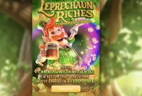 Sharh: Leprechaun Riches o