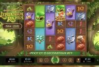 Recensie: Top Leprechauns Recensie: Top Leprechauns