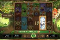 Recensie: Leprechaun Riches slot is voor winnaars Recensie: Leprechaun Riches slot is voor winnaars