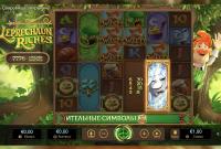 Rezension: Leprechaun Riches Slot für Gewinner