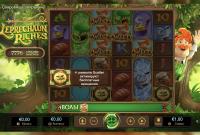 Rezension: Leprechaun Slot kann manchmal gespielt werden