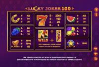 Recensie: Het online spel Lucky Joker 100 Olds komt in Recensie: Het online spel Lucky Joker 100 Olds komt in