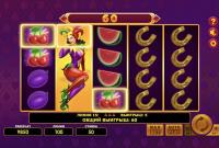 Review: Lucky Joker 100 slot machine on the Pin-Up website