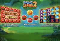 Recensie: Het spel Magic Apple 2 is een meesterwerk Recensie: Het spel Magic Apple 2 is een meesterwerk
