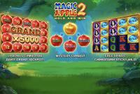 Recensione: Il gioco Magic Apple 2 è un capolavoro