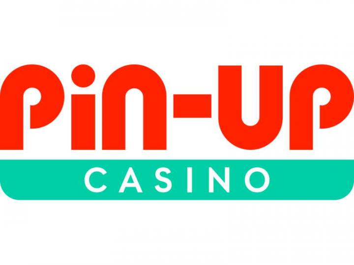Pin-Up — лучшее онлайн казино в интернете