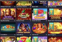 Recenzja: Pin Up Casino to dobre kasyno