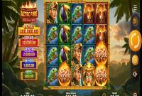 Resenha: A máquina de slot Aztec Fire é boa