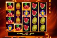 Resenha: Hot Fruits 100 slot raridade, mas interessante