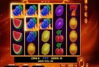 Resenha: A slot machine Hot Fruits 100 ajuda você a relaxar