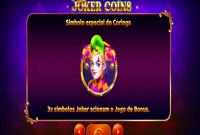 Resenha: Comece a jogar Joker Coins com as rodadas de demonstração