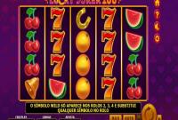 Resenhas: Slot machine Lucky Joker 100 no Pin-Up