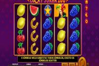 Resenhas: O slot Lucky Joker 100 não tem espetáculo