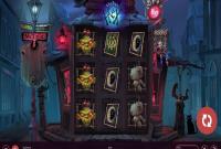 Resenha: O Voodoo Hex é um slot legal