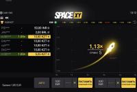 Recensione: SpaceXY è solo per veri piloti.