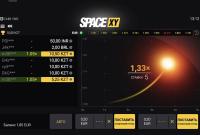 Recensione: Super gioco SpaceXY, consiglio Pin-Up Casino