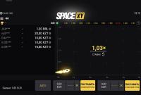 Review: SpaceXY verraste me Review: SpaceXY verraste me