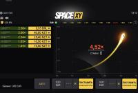 Beoordelen: Gokkasten zijn meer mijn smaak dan SpaceXY Beoordelen: Gokkasten zijn meer mijn smaak dan SpaceXY