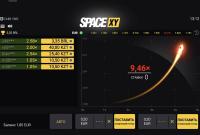 Отзыв: Космический слот SpaceXY от BGAMING