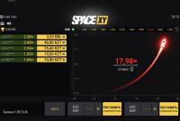 Rezension: Das SpaceXY-Spiel war noch nie besser.