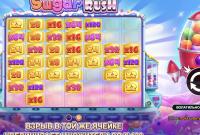 Review: Sugar Rush is een cool spel Review: Sugar Rush is een cool spel