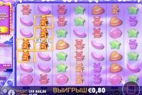 Пікір: Pin Up сайтында Sugar Rush-ты телефоннан ойнау ыңғайлы