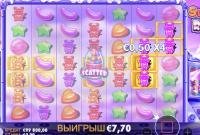 Огляд: Ігровий автомат Sugar Rush приголомшливий Огляд: Ігровий автомат Sugar Rush приголомшливий