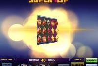 Review: Super Flip slot gives you a win