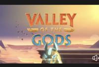 Отзыв: Valley of the Gods вдохновил играть в казино 