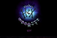 Rəy: Voodoo Hex – möhtəşəm slot!