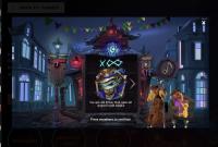 Review: Geen slechte Voodoo Hex slot Review: Geen slechte Voodoo Hex slot