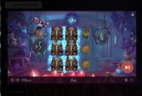 Review: Everything is fine with the Voodoo Hex slot