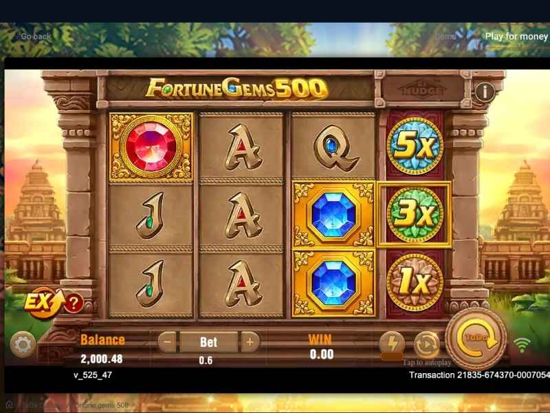 Gry na urządzenia mobilne w PinUp