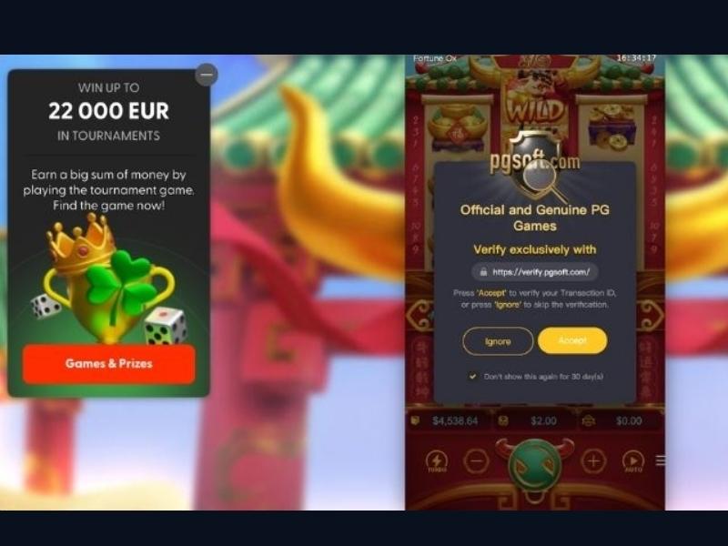 Informazioni sul gioco