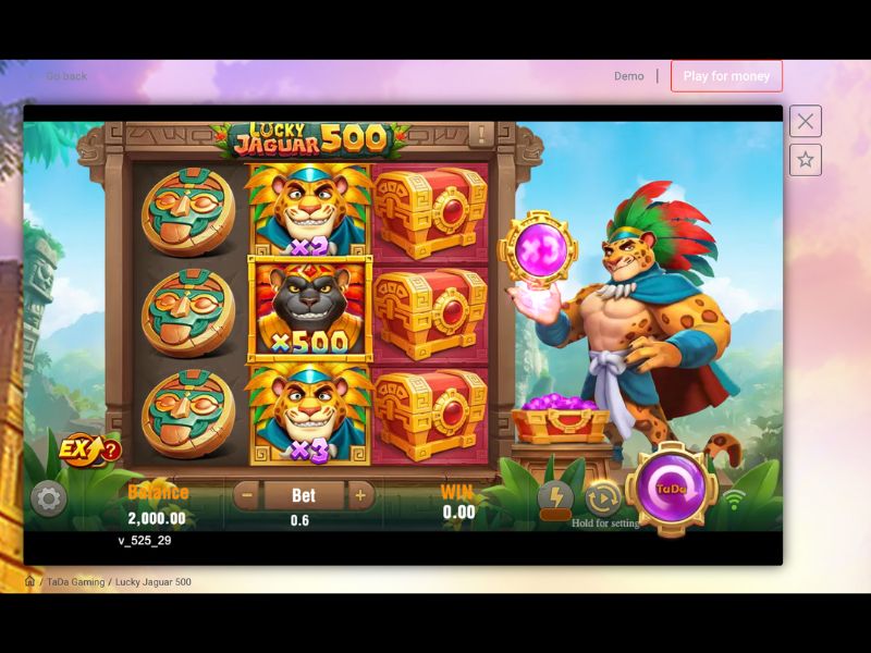 Regole del gioco e dettagli tecnici importanti