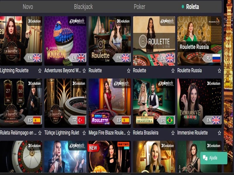 Como baixar o aplicativo Pin-Up Casino para Android